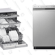 LG 24" Front Control Dishwasher | $700 | 22% Off | Best Buy